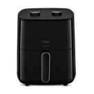 Fritadeira AIR FRYER ELGIN 5L 1500W AFG50 - 42AFG5001000 Preto 110 VOLTS