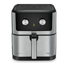 Fritadeira Air Fryer Elgin Afc80 8l 110V