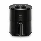 Fritadeira Air Fryer Elgin Start Fry 3,5l 1400w 220v Preta