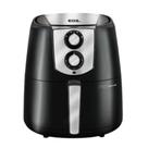 Fritadeira Air Fryer Eos Chef Gourmet Eaf42P 4,2 Litros