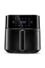 Fritadeira Air Fryer Fischer Prime Digital 6L 37000