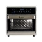 Fritadeira Air Fryer Forno 15L Gallant Digital GFE15 Super Compact 220V