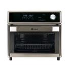 Fritadeira Air Fryer Forno 25L Gallant Digital GFE25 Rotisserie 127V