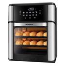 Fritadeira Air Fryer Forno Oven 12L Mondial Fritadeira Air Fryer Forno Oven 12L Mondial
