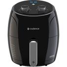 Fritadeira Air Fryer FRT410 Super Cook 3,8L 1300W Cadence Fritadeira Air Fryer FRT410 Super Cook 3,8L 1300W Cadence