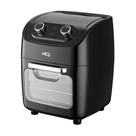 Fritadeira Air Fryer HQ-AFO12LMVG 12 Litros 3 em 1 HQ