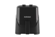 Fritadeira Air Fryer Itatiaia 3,5L Afita1035A 127V Preto Fritadeira Air Fryer Itatiaia 3,5L Afita1035A 127V Preto
