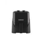 Fritadeira Air Fryer Itatiaia 3,5L AFITA1035A Preto 110V Fritadeira Air Fryer Itatiaia 3,5L AFITA1035A Preto 110V