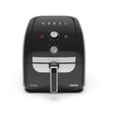 Fritadeira Air Fryer Itatiaia 8 Litros Preta AFITA1003 127 Volts