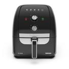 Fritadeira Air Fryer Itatiaia 8L 220V Fritadeira Air Fryer Itatiaia 8L 220V