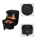 Fritadeira Air Fryer Kian AF-104 5L Visor 1800W 127V