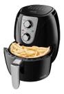 Fritadeira Air Fryer Maxis 3,2 Litros Af-33 127v Saude