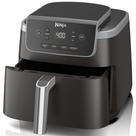 Fritadeira Air Fryer Ninja AF141 Pro 4 em 1 - 5L - Cinza