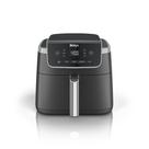 Fritadeira Air Fryer Ninja Air Fryer Pro 5 em 1 5L cinza AF142