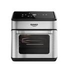 Fritadeira Air Fryer Oven Dako Grandes Apetites 12L 110V