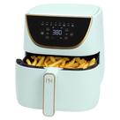 Fritadeira Air Fryer Paris Hilton - 6 Litros de Capacidade - Modelo Aqua