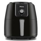 Fritadeira Air Fryer Philco Gourmet Pfr13p 8,1 Litros 1900 127v