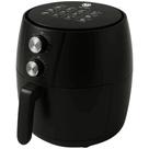 Fritadeira Air Fryer Sem Óleo 4,8l Cor Preto Unitermi 220V Fritadeira Air Fryer Sem Óleo 4,8l Cor Preto Unitermi 220V