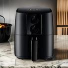 Fritadeira Air Fryer Sem Óleo 5L 1500W Home Land Homeland 220v