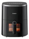 Fritadeira Air Fryer Touch Af45t02as Digital 4,2 Litros 1350w 110v Gaabor