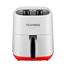 Fritadeira Airfryer 3,6 Litros Telefunken EasyFryer 3600