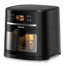 Fritadeira Airfryer Amvox ARF1480 8L Inteligência Artificial Voltagem:127V