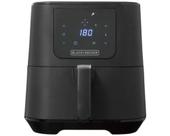 Fritadeira AirFryer Digital S/ Óleo 7L AFD7Q Black Decker Fritadeira AirFryer Digital S/ Óleo 7L AFD7Q Black Decker