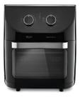 Fritadeira Airfryer Easy Oven Fry 3 Em 1 12 L 110v Elgin Preto