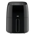 Fritadeira AirFryer Elétrica HQ 4,8L Digital 127V Preto 1400W HQAF48LDP