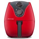 Fritadeira AirFryer Multilaser familia 4litros original