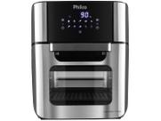 Fritadeira Airfryer Oven Digital Philco Pfr2200 12L 220V