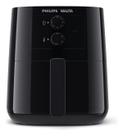 Fritadeira Airfryer Philips Walita 1400w 4.1L Ri9201 Preto