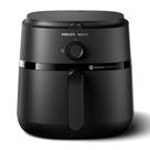 Fritadeira Airfryer Série 1000 4,2L Philips Walita Preta 1500W - NA120/00 Fritadeira Airfryer Série 1000 4,2L Philips Walita Preta 1500W - NA120/00