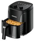 Fritadeira Ayr Fryer Sem Oleo Itatiaia 4L Potencia 1400w 127v