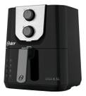 Fritadeira Black Perform 4,5L Oster OFRT510 220V Fritadeira Black Perform 4,5L Oster OFRT510 220V