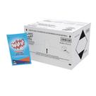 Fritadeira Boil-Out Diversey Break-Up Professional, pacote de 2 ml com 36