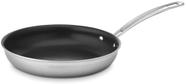 Fritadeira Cuisinart MultiClad Pro 10" Antiaderente em Aço Inoxidável Fritadeira Cuisinart MultiClad Pro 10" Antiaderente em Aço Inoxidável