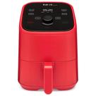 Fritadeira de ar comprimido Instant Pot Vortex 2QT Mini Red com 100 receitas Fritadeira de ar comprimido Instant Pot Vortex 2QT Mini Red com 100 receitas