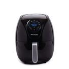 Fritadeira de ar comprimido PowerXL Maxx Classic 7L Extra Hot Air Fry preta