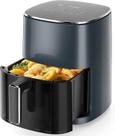 Fritadeira de ar Sweetcrispy 6L 12 em 1 400 F Rapid Air Crispy Tech