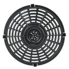 Fritadeira de substituição da fritadeira Crisper Plate Focket 21,6 cm Air Fryer