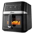 Fritadeira DiamondTech Oster 6L com Visor Transparente 220V Fritadeira DiamondTech Oster 6L com Visor Transparente 220V