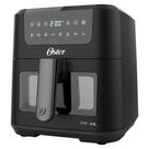 Fritadeira Digital Clear 4,6l com Visor Transparente Oster Ofrt970 220v