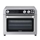 Fritadeira e forno de fritadeira Panasonic NB-G211P 1800W 11 predefinições