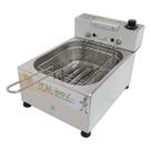 Fritadeira elétrica 1 Cuba 5L 2200W 127V Feoi5 - Ital Inox Fritadeira elétrica 1 Cuba 5L 2200W 127V Feoi5 - Ital Inox
