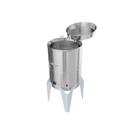 Fritadeira Elétrica 24 litros Agua e Óleo Inox FC Skymsen