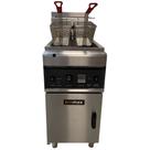 Fritadeira Elétrica 28L EF28L Ecomax 380V Fritadeira Elétrica 28L EF28L Ecomax 380V