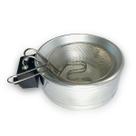 Fritadeira Elétrica 3.5 Litros Redonda Cuba Aluminio Fryer Max