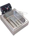 Fritadeira Elétrica 5 litros 3000w Profissional 220v