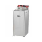 Fritadeira Elétrica 5000W Água e Óleo FA25 Croydon